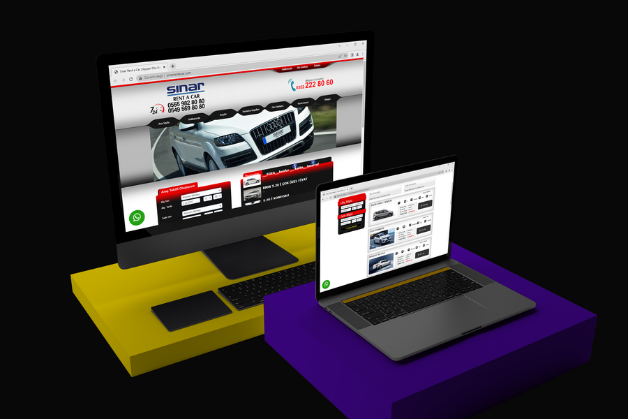 Web Tasarım